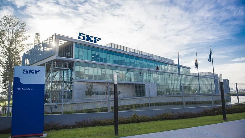 SKF cierra su fábrica en Argentina: 145 empleados afectados y la industria autopartista en alerta